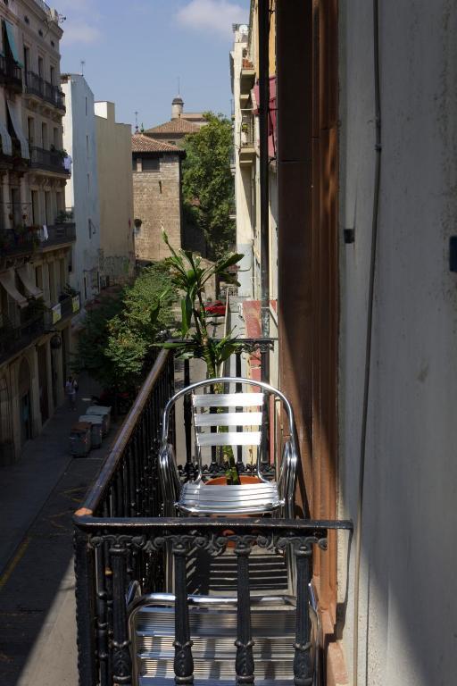 Casa de hóspedes Hostal La Terrassa Barcelona