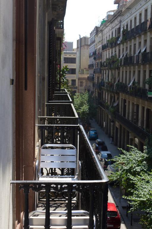 Casa de hóspedes Hostal La Terrassa *