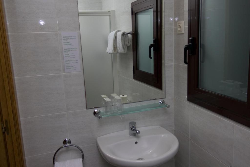 Hostal La Terrassa Casa de hóspedes