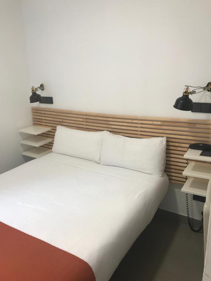 Hostal La Terrassa Casa de hóspedes
