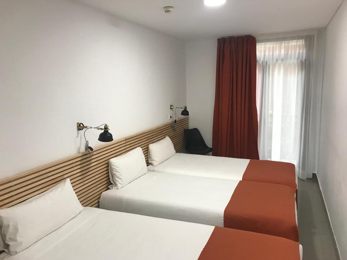 Casa de hóspedes Hostal La Terrassa *