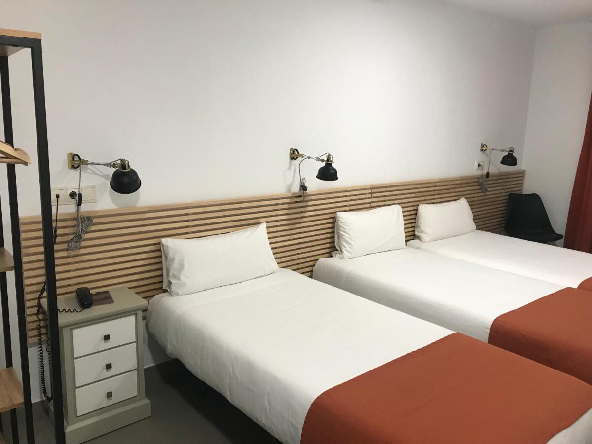 Casa de hóspedes Hostal La Terrassa *
