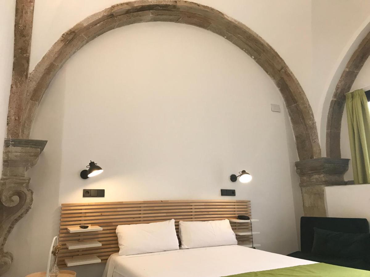 Hostal La Terrassa Barcelona