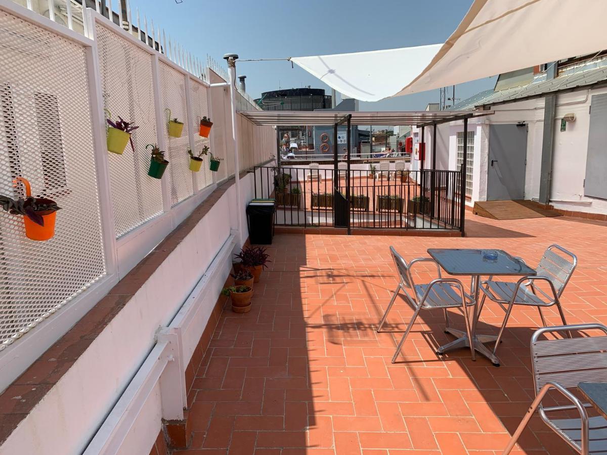 Hostal La Terrassa Casa de hóspedes *