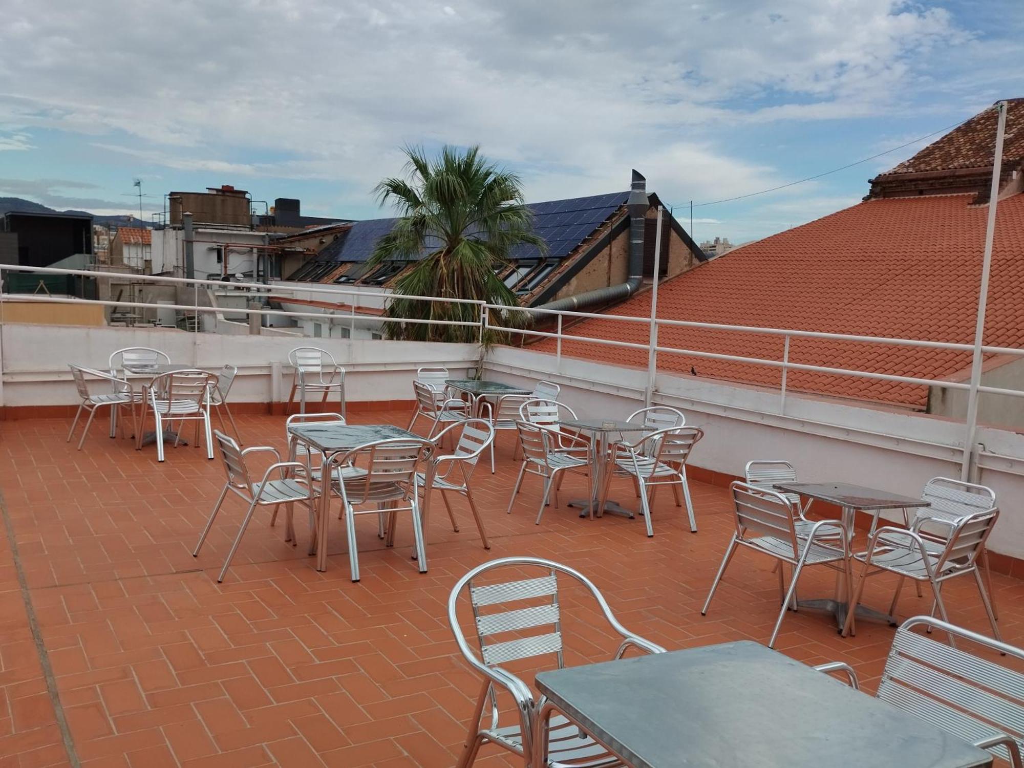 Hostal La Terrassa Casa de hóspedes