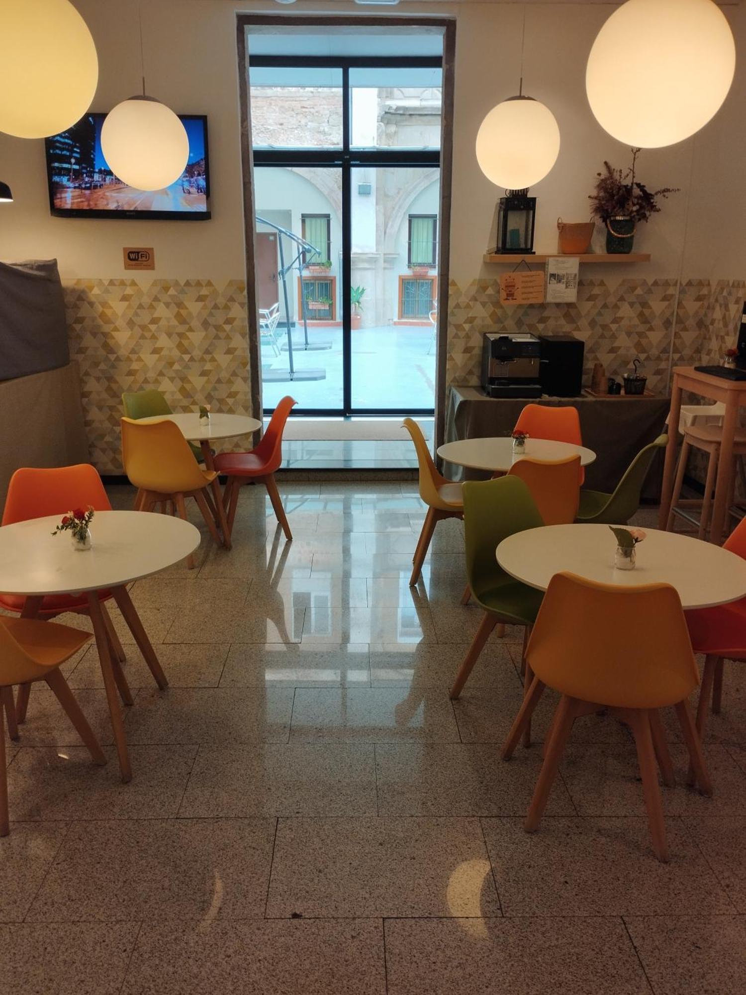 Casa de hóspedes Hostal La Terrassa
