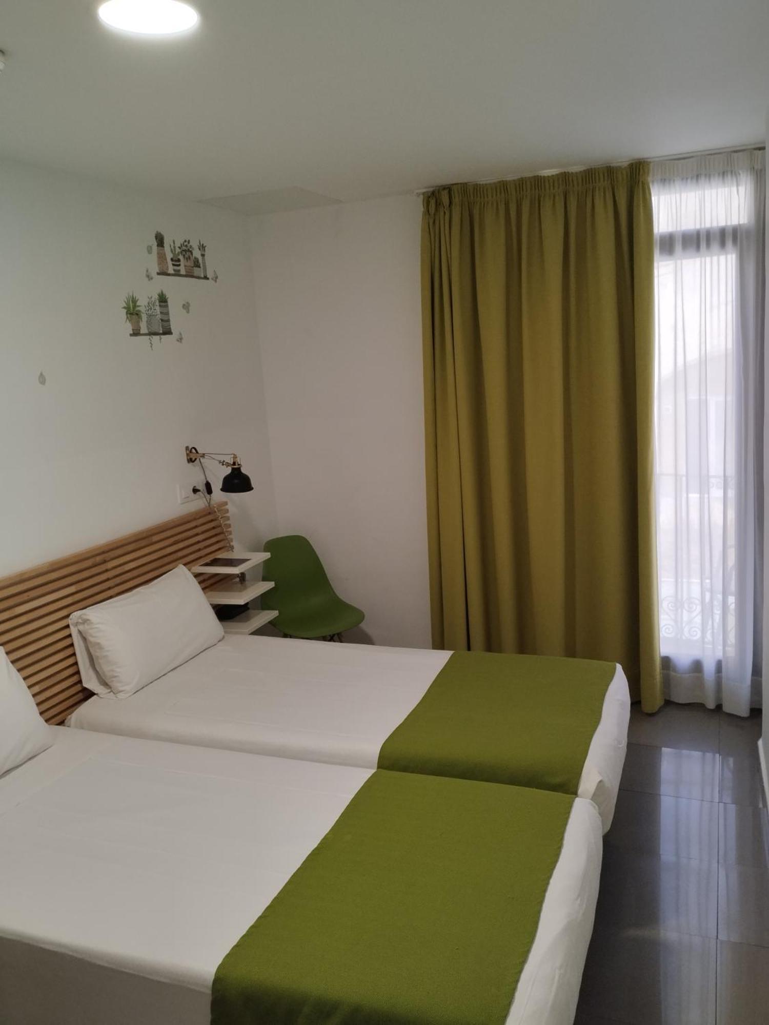 Casa de hóspedes Hostal La Terrassa *