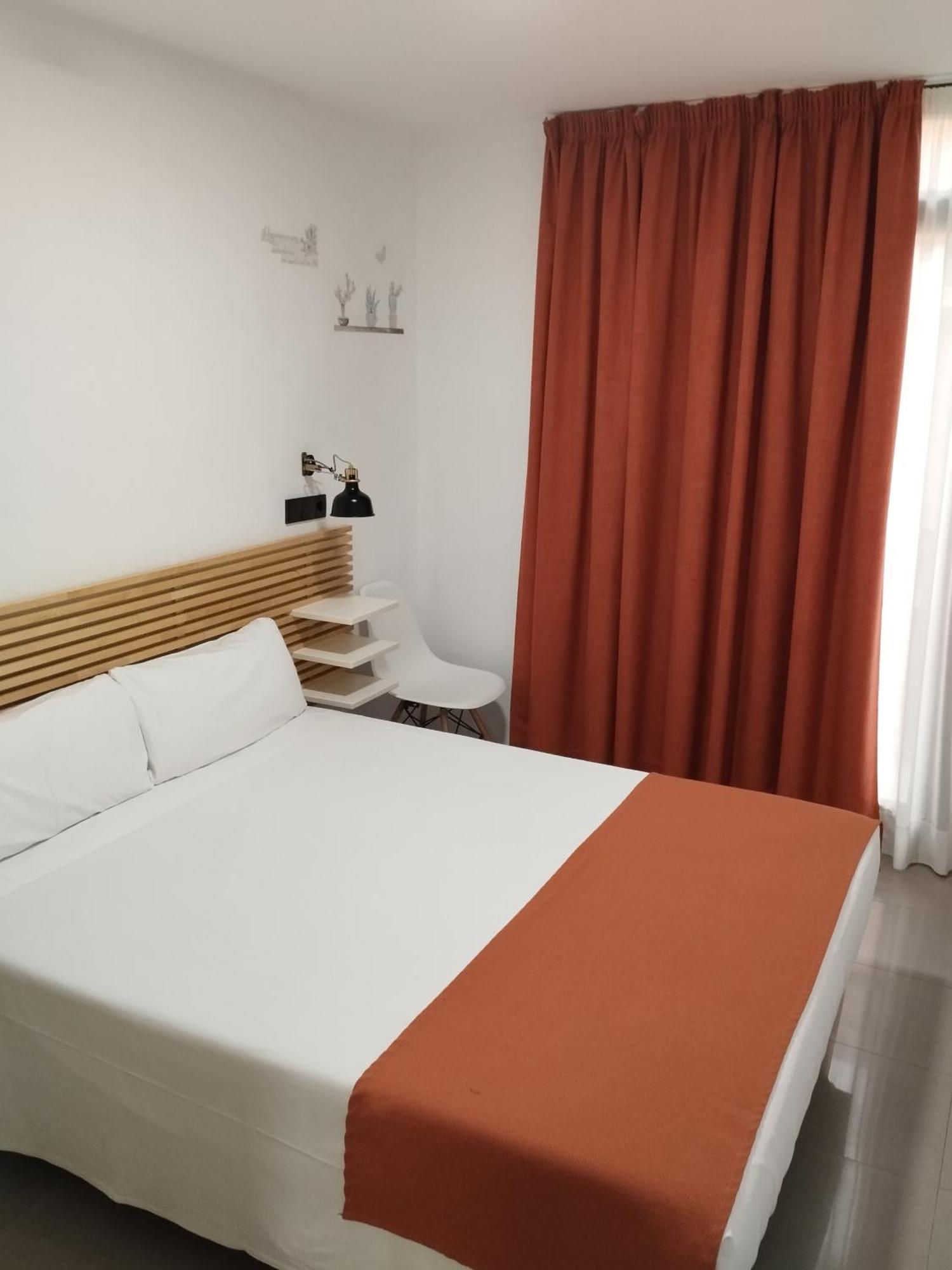 Hostal La Terrassa Casa de hóspedes Barcelona