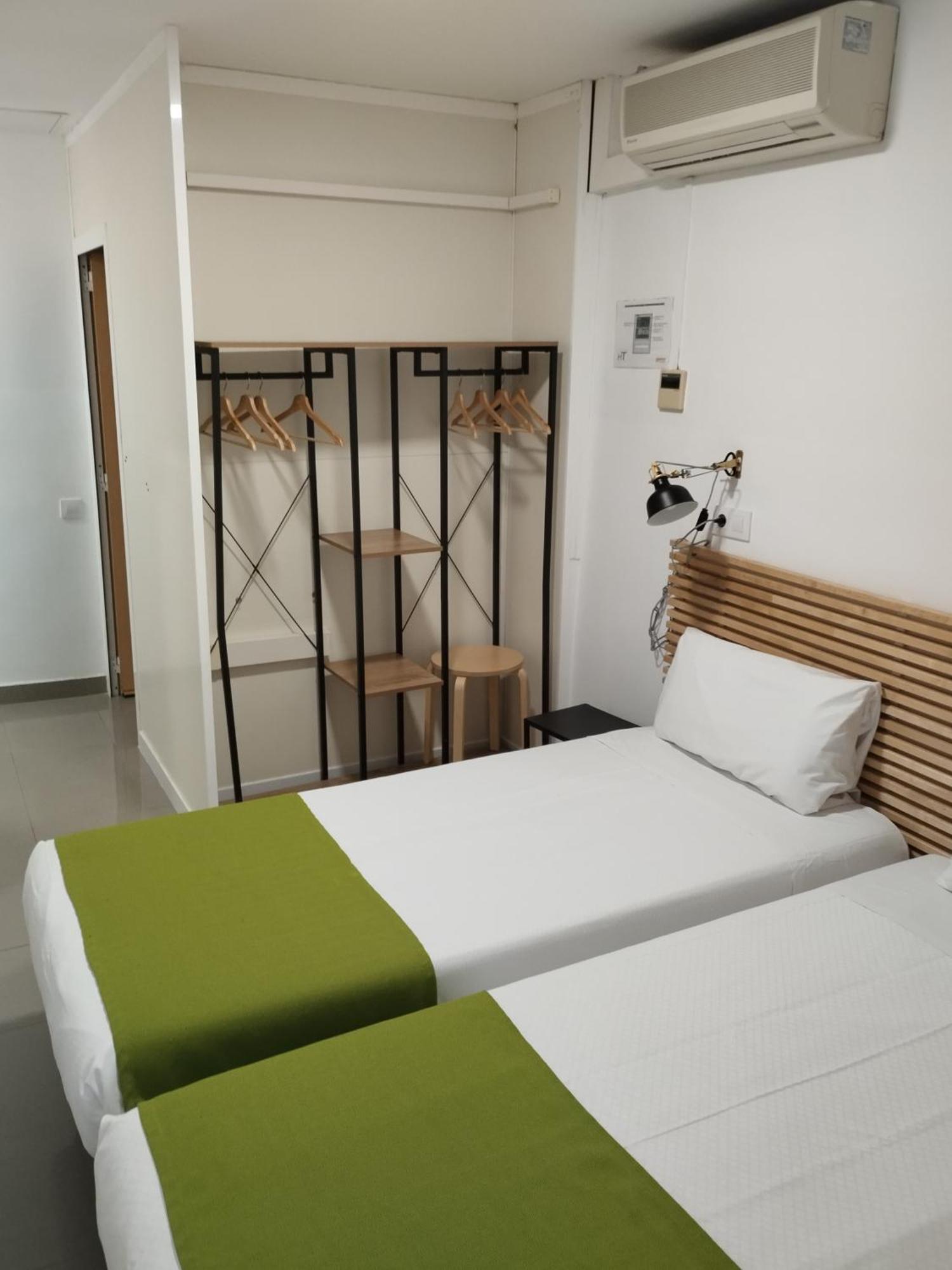 Casa de hóspedes Hostal La Terrassa