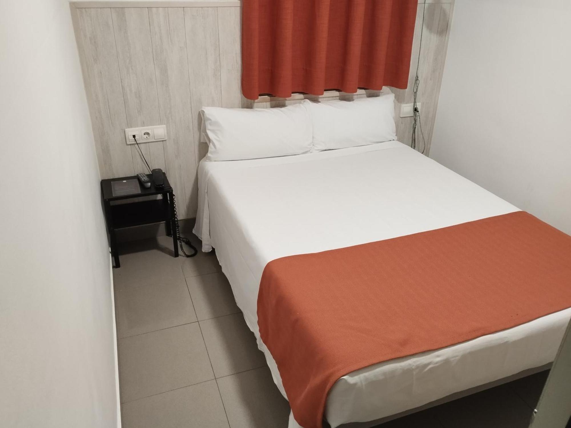 Casa de hóspedes Hostal La Terrassa *