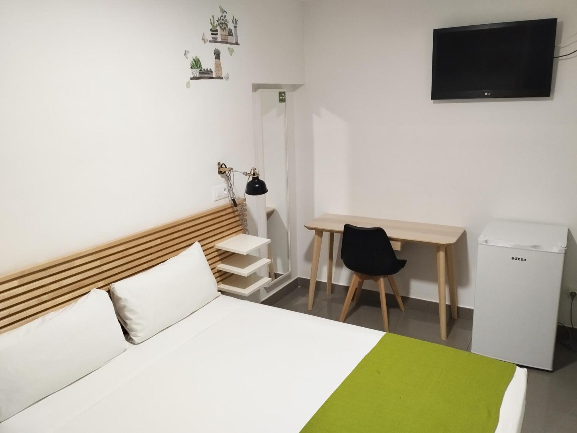 Casa de hóspedes Hostal La Terrassa