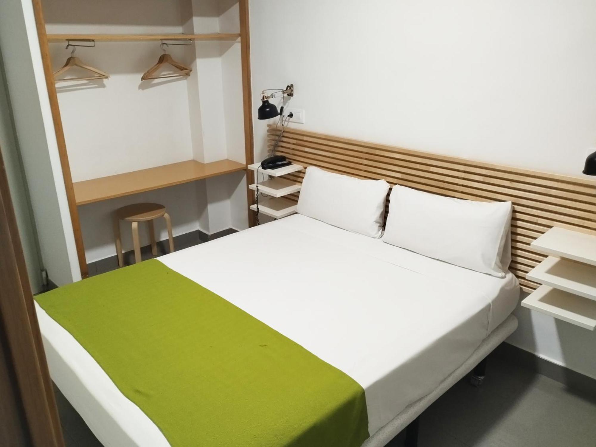 Hostal La Terrassa Casa de hóspedes *