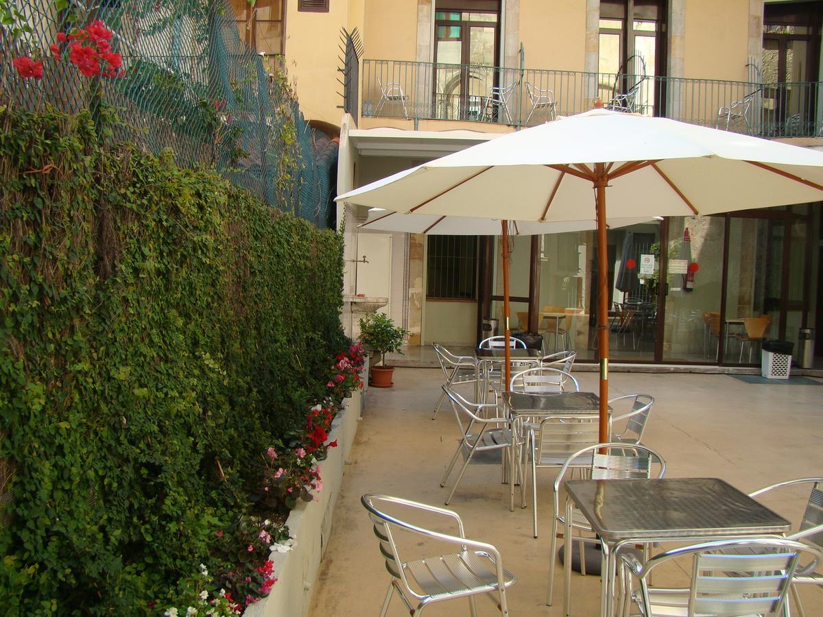 Casa de hóspedes Hostal La Terrassa *