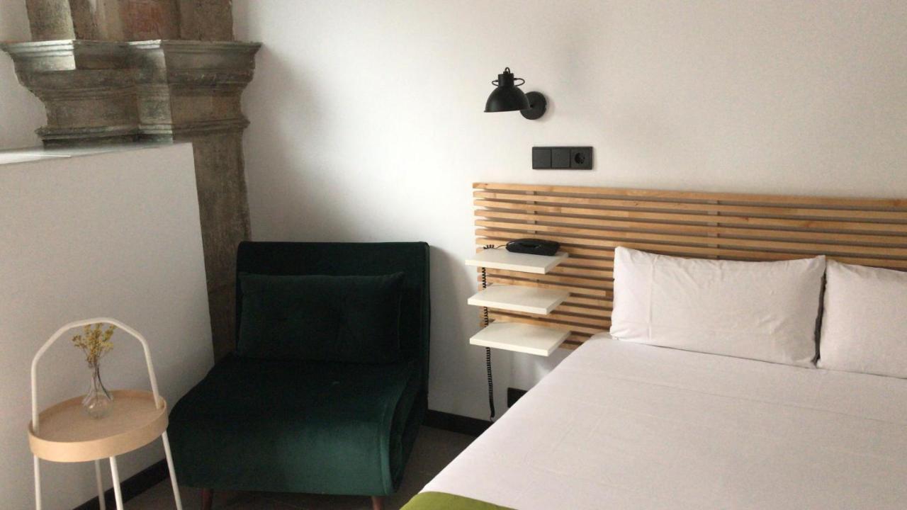 Hostal La Terrassa Casa de hóspedes *