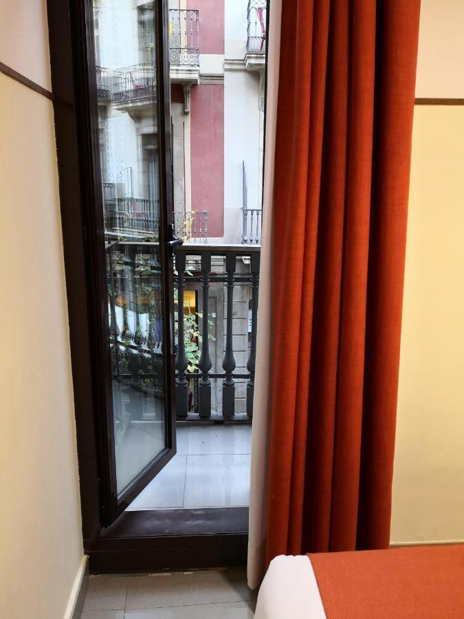 Hostal La Terrassa Casa de hóspedes *