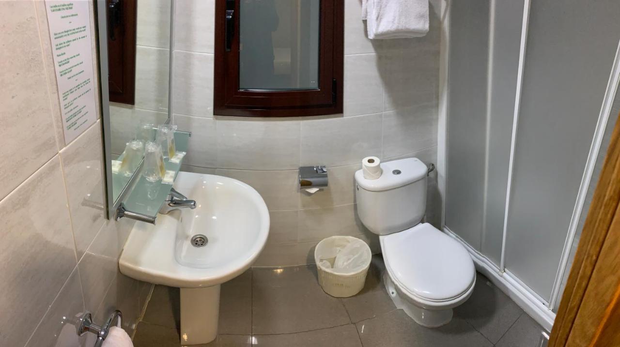 Hostal La Terrassa Casa de hóspedes *